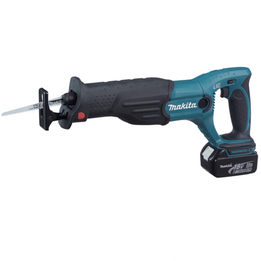 Seghetto diritto gattuccio Makita BJR182Z