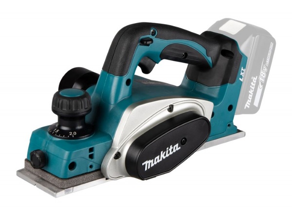 Pialla per legno Makita DKP180Z