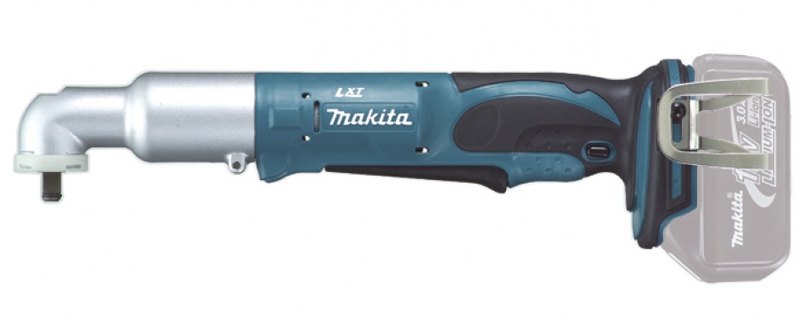 Avvitatore a massa battente Makita DTL063Z