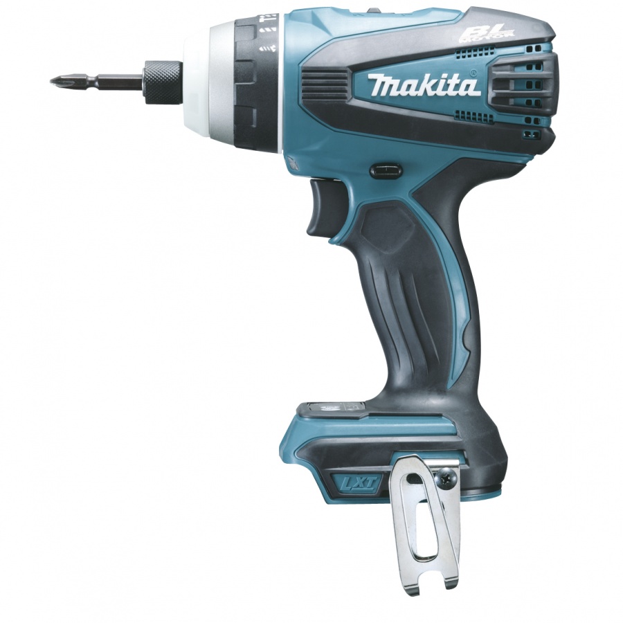 Trapano Avvitatore Plurifunzione Makita BTP141Z 18V