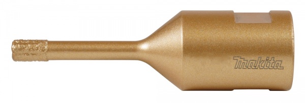Makita FRND Foretto diamantato per smerigliatrici M14