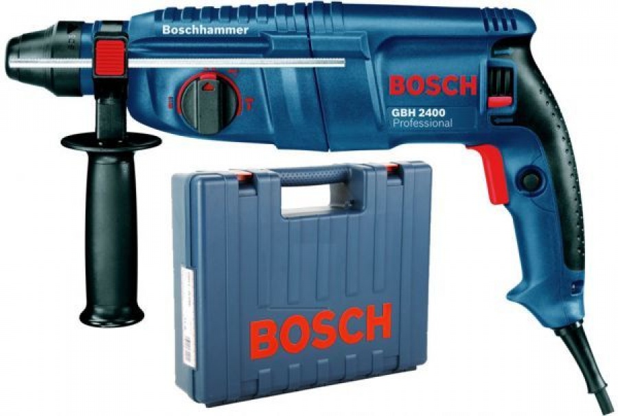 Bosch GBH 2400 Tassellatore