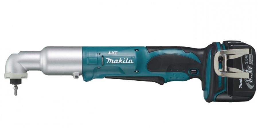 Avvitatore a massa battente Makita BTL060RFE 14,4V 3,0 Ah