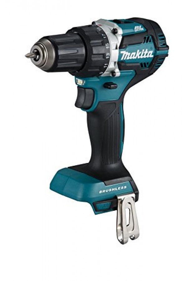 Makita DDF484ZJ Trapano avvitatore senza batterie - ddf484zj