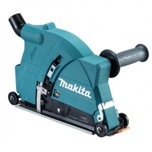 Makita 198440-5 Cuffia aspirazione