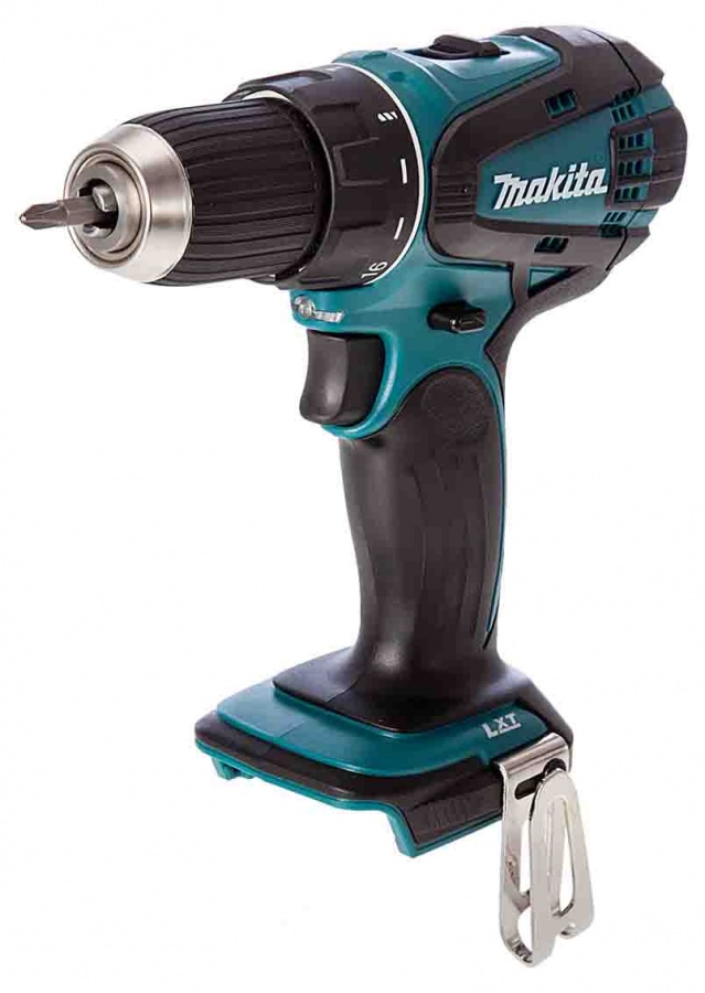 Trapano avvitatore Makita DDF446Z