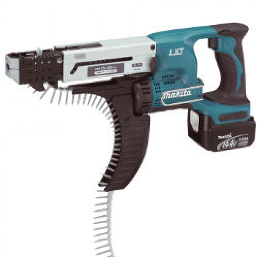 Avvitatore Autoalimentato Makita BFR540Z 14,4V 3,0 Ah ( Fino Esaurimento Scorte) Solo Corpo Macchina