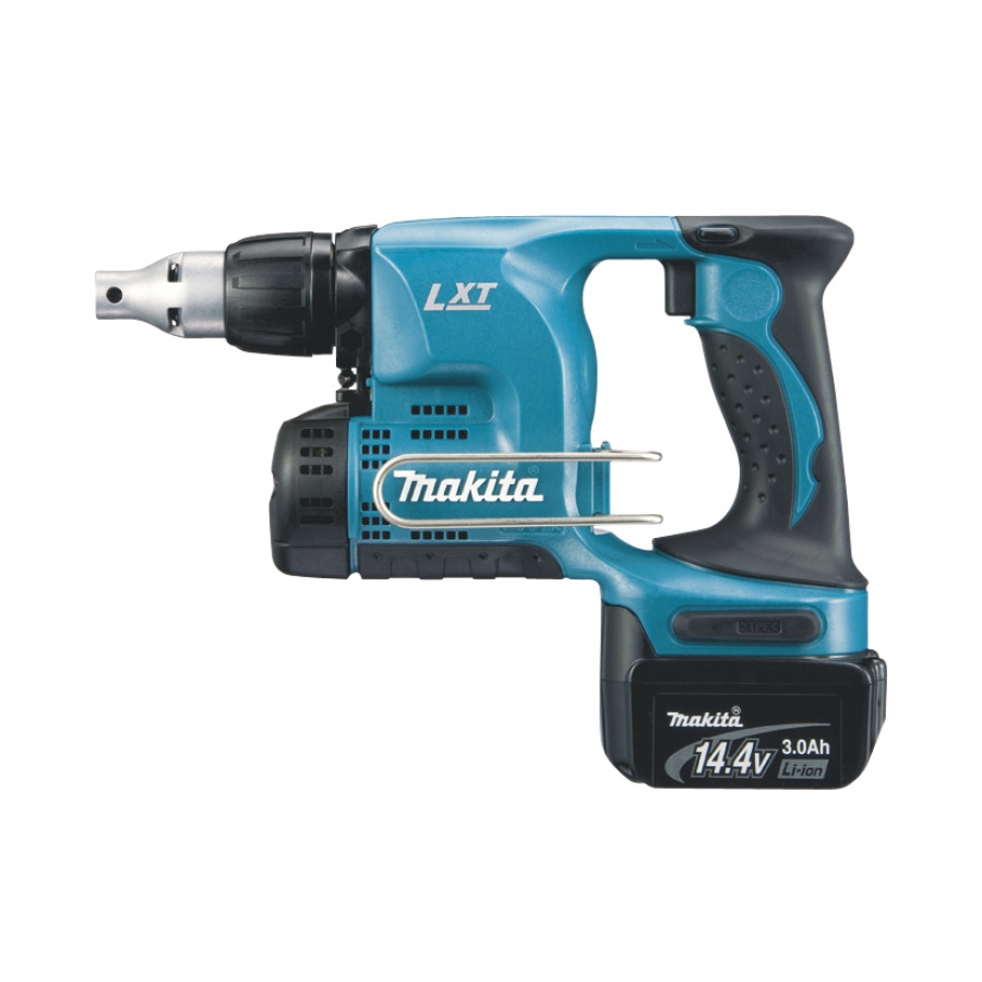Avvitatore per cartongesso Makita BFS440Z 14,4V 3,0 Ah ( Fino Esaurimento Scorte) Solo Corpo Macchina