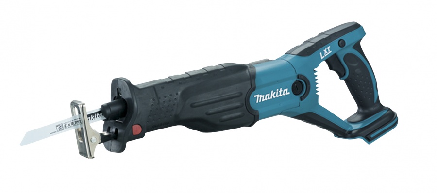 Seghetto diritto Makita BJR141Z 14,4V 3,0 Ah ( Fino Esaurimento Scorte) Solo Corpo Macchina