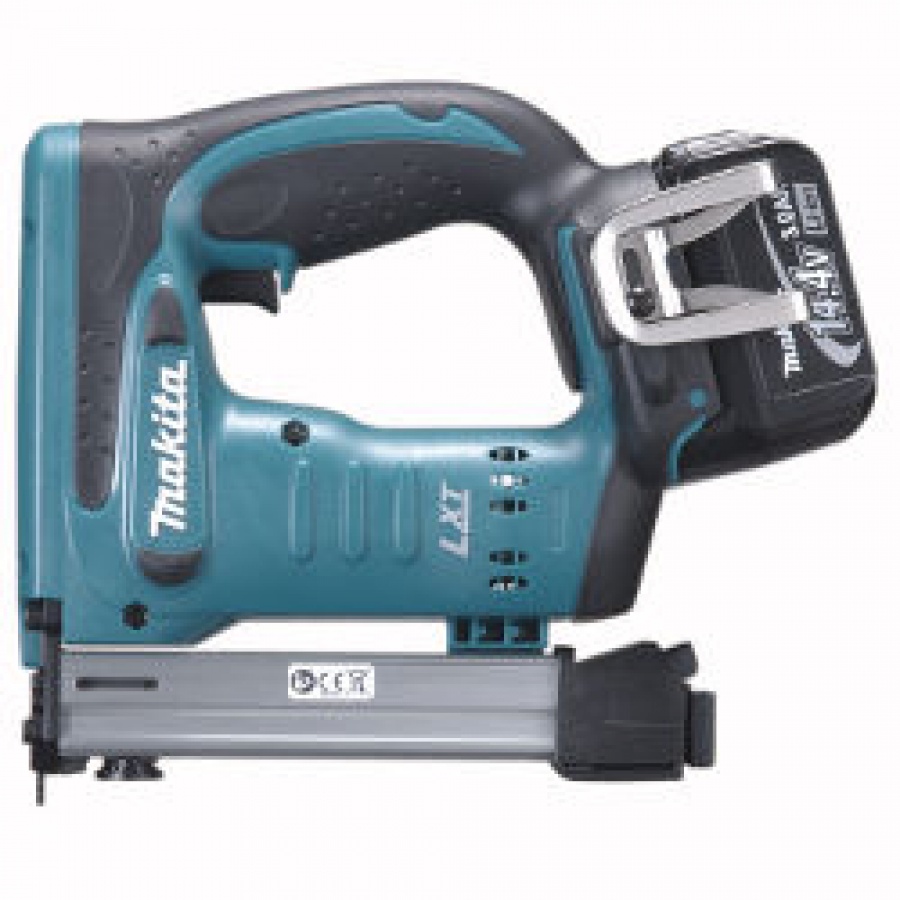 Graffettatrice Makita BST220Z 14,4V 3,0 Ah Solo Corpo Macchina