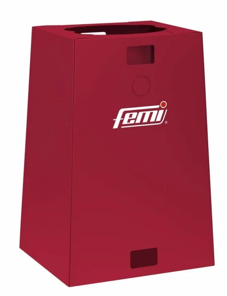 Femi 390 Standy Basamento universale per segatrici e troncatrici