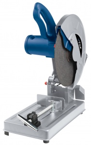 Fox F20-140A Troncatrice per metallo