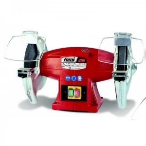 Femi 405 Smerigliatrice doppia mola