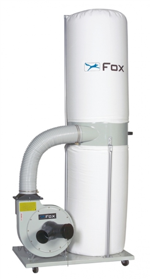 Fox F50-842 Aspiratore