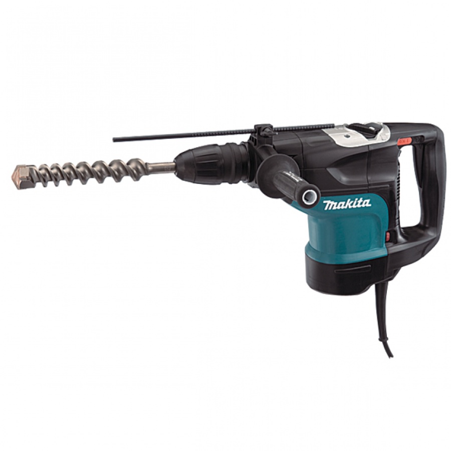 Martello Demolitore Rotativo 1350W Makita HR4501C mm. 45