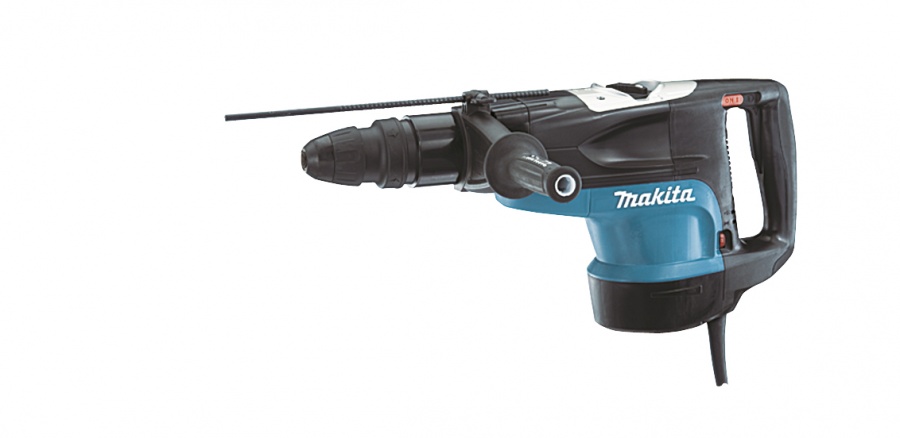 Martello Demolitore Rotativo 1500W Makita HR5201C mm. 52