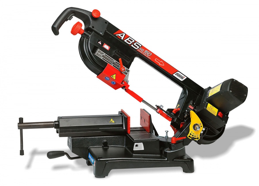 Femi Sega a nastro verticale Fox Femi F28-182A 