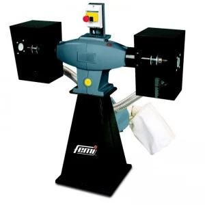 Femi 204 Pulitrice ecologica