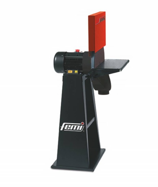 Femi 525B Levigatrice a disco - 8276232