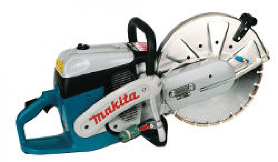 Mototroncatrice 64CC Makita DPC6431WS mm. 350