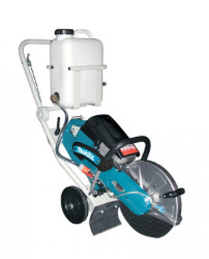 Mototroncatrice 73cc Makita DPC7331WS-TR mm. 350