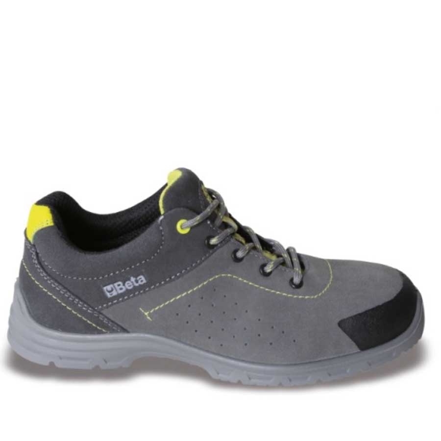Beta Work 7212FG Scarpe basse Flex