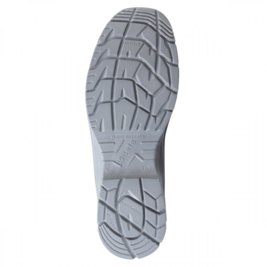 Beta Work 7212FG Scarpe basse Flex - dettaglio 1