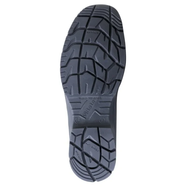 Beta Work 7214FN Scarpe basse Flex - dettaglio 2