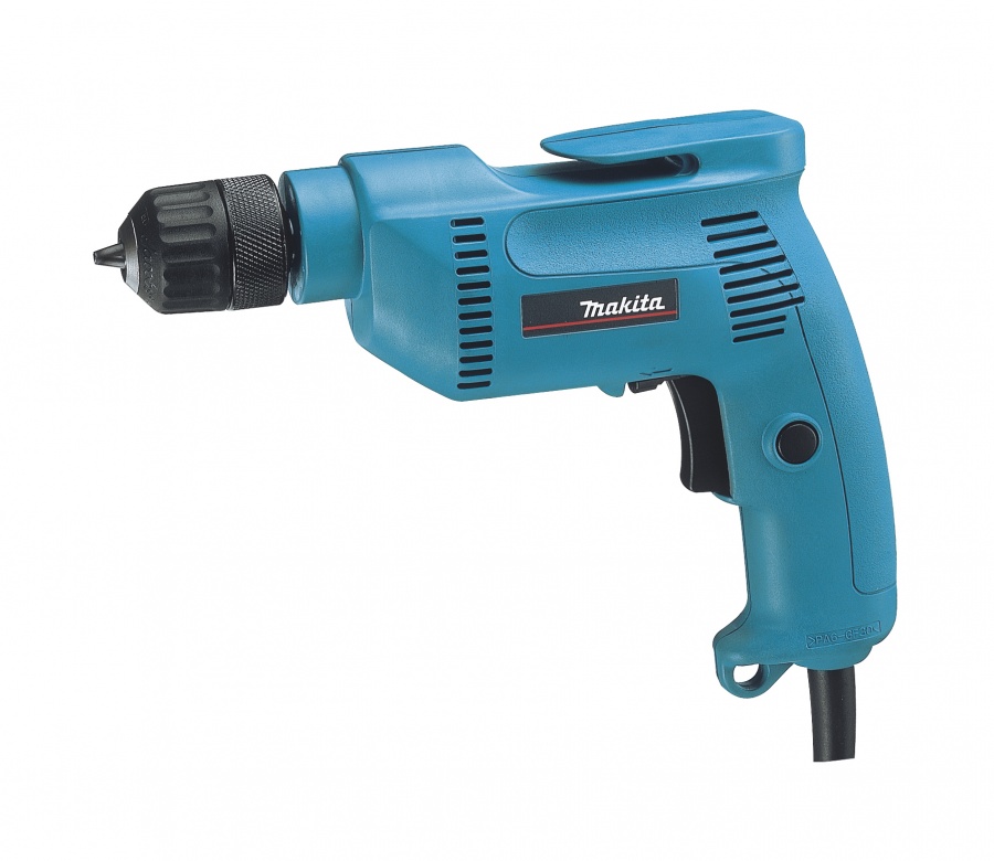 Trapano Avvitatore 530W Makita 6408