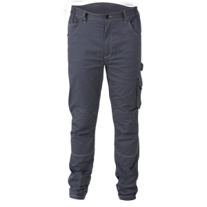 Beta Work 7830ST Pantaloni elasticizzati Slim Fit