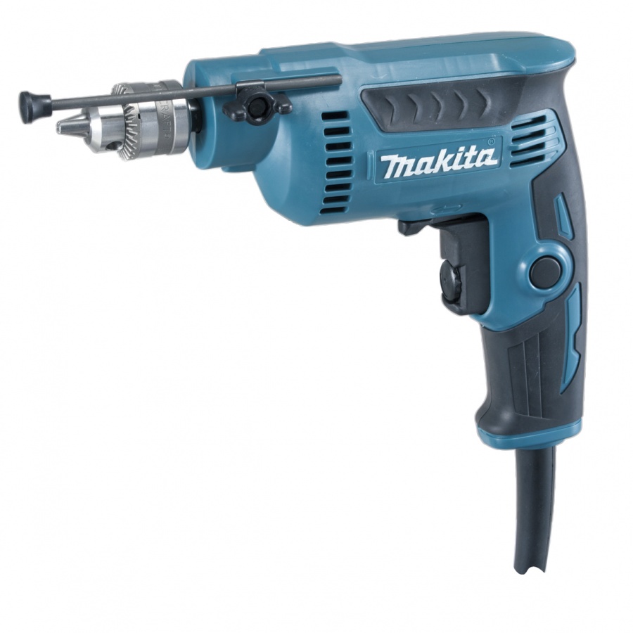 Trapano Avvitatore a cremagliera 370w Makita DP2010