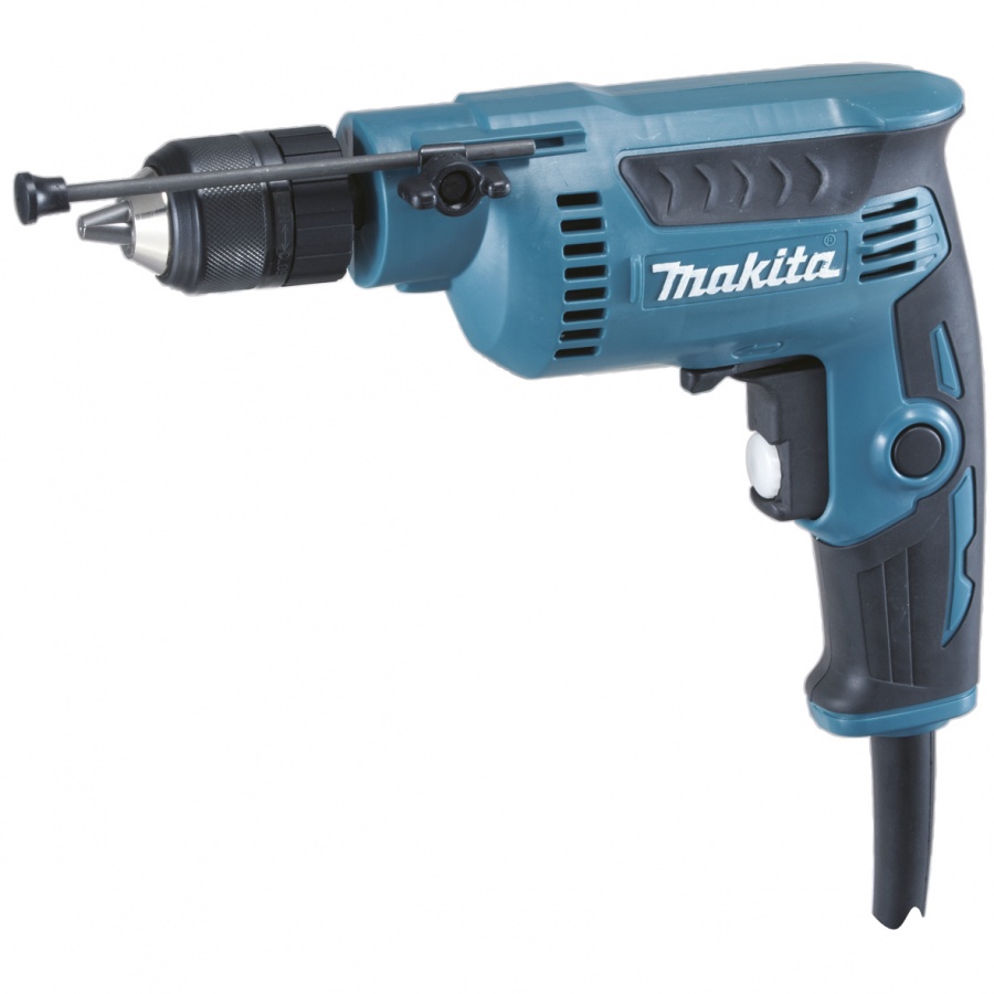 Trapano Avvitatore Autoserrante 370w Makita DP2011