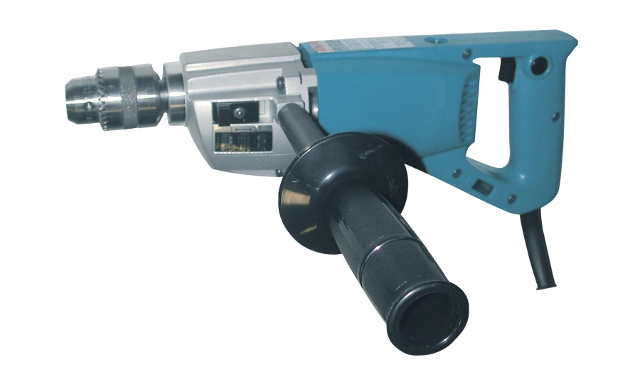 Trapano 750w Makita 6300-4 mm. 13