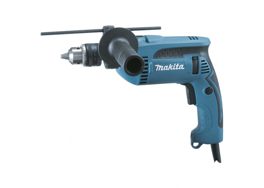 Trapano a percussione Makita HP1640 680w