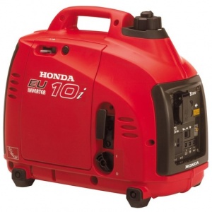 Honda EU10i Generatore di corrente