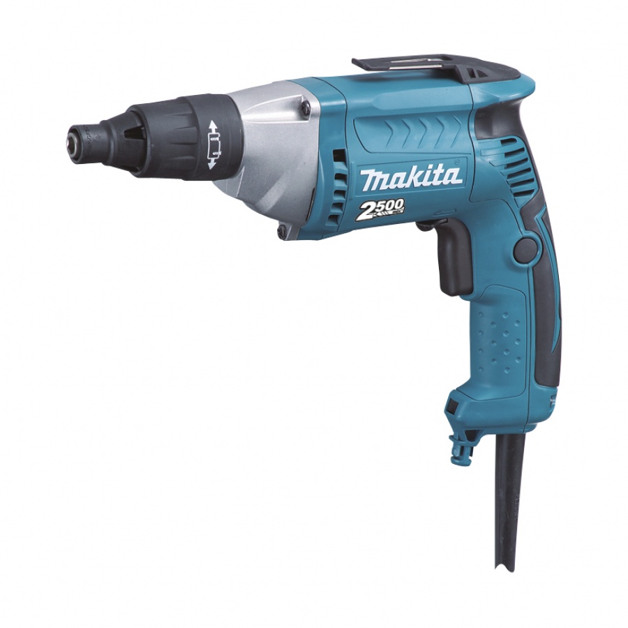 Avvitatore per cartongesso Makita FS2500K 570w