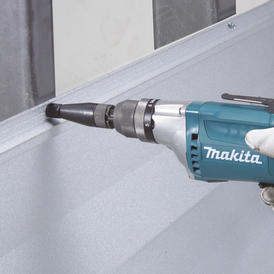 utilizzo Avvitatore per cartongesso Makita FS2700K 570w