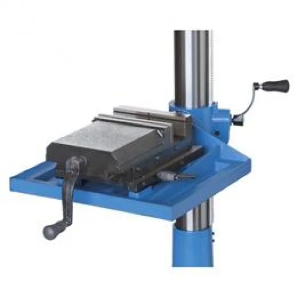 Fervi 0252/400V Trapano a colonna - dettaglio 2