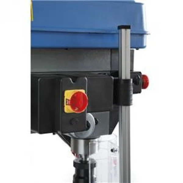 Fervi 0754/230V Trapano a colonna - dettaglio 4
