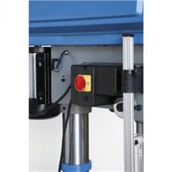 Fervi 0754/230V Trapano a colonna - dettaglio 5