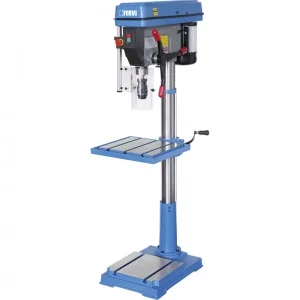 Fervi 0754/400V Trapano a colonna - dettaglio 1