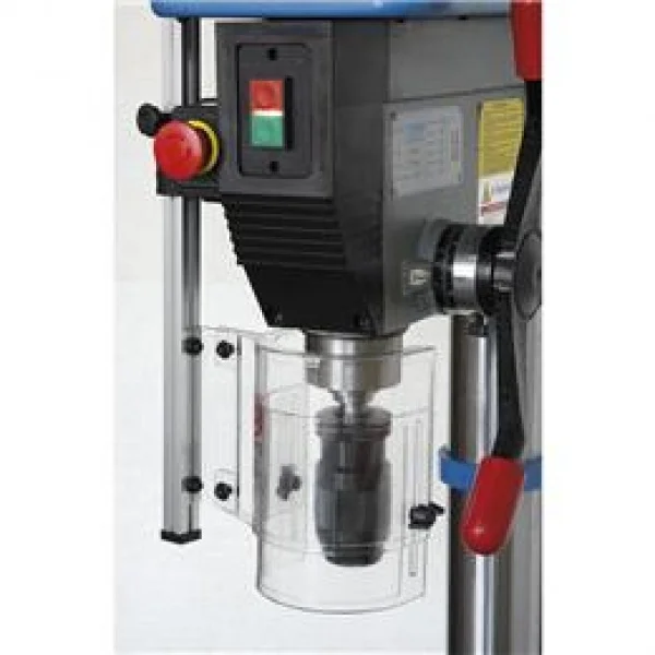 Fervi 0754/400V Trapano a colonna - dettaglio 2