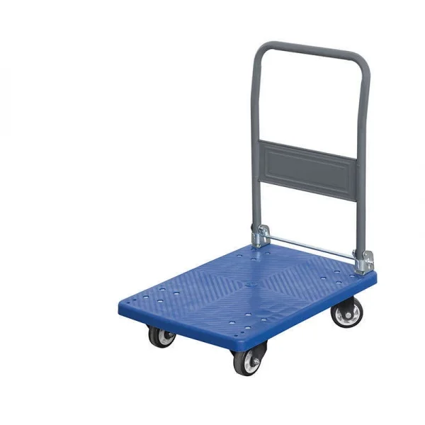 Fervi C150 Carrello con piattaforma