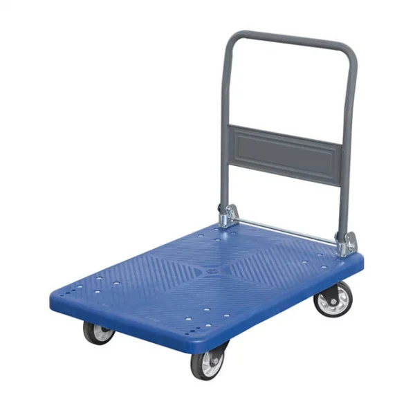 Fervi C300 Carrello con piattaforma