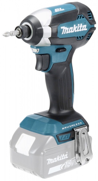 Makita DTD153Z Avvitatore massa battente Brushless 18 V senza batterie