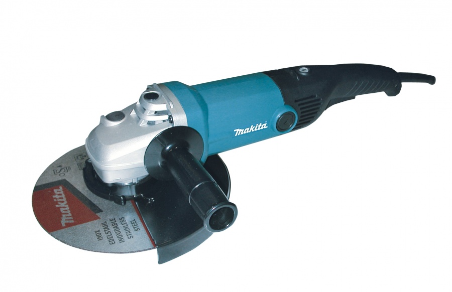 Smerigliatrice angolare Makita GA9012C