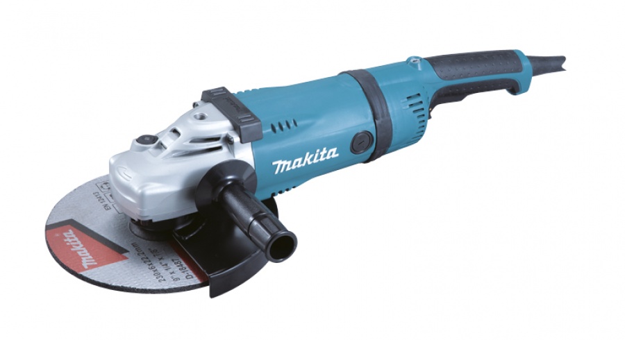 Smerigliatrice angolare Makita GA9030R