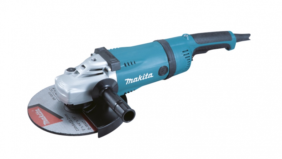 Smeriglitrice angolare Makita GA9040R