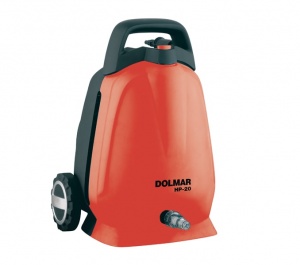 Dolmar HP-20 Idropulitrice