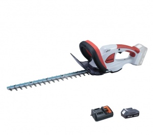 Tagliasiepi a batteria